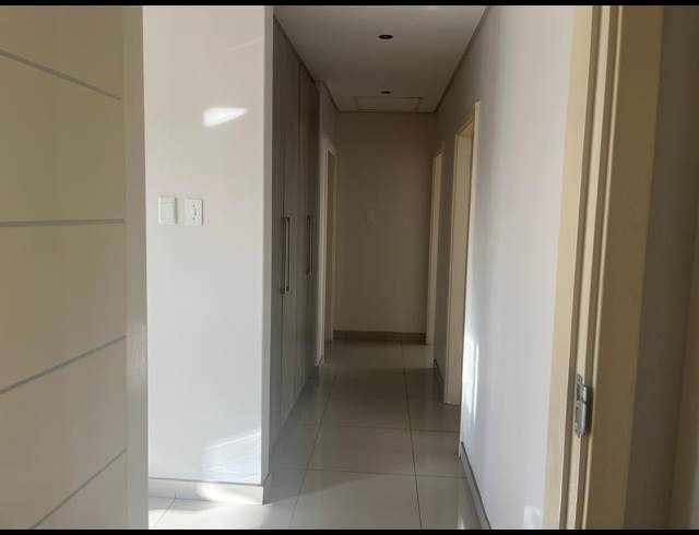 3 BEDROOM TOWNHOUSE TO LET IN SHERWOOD